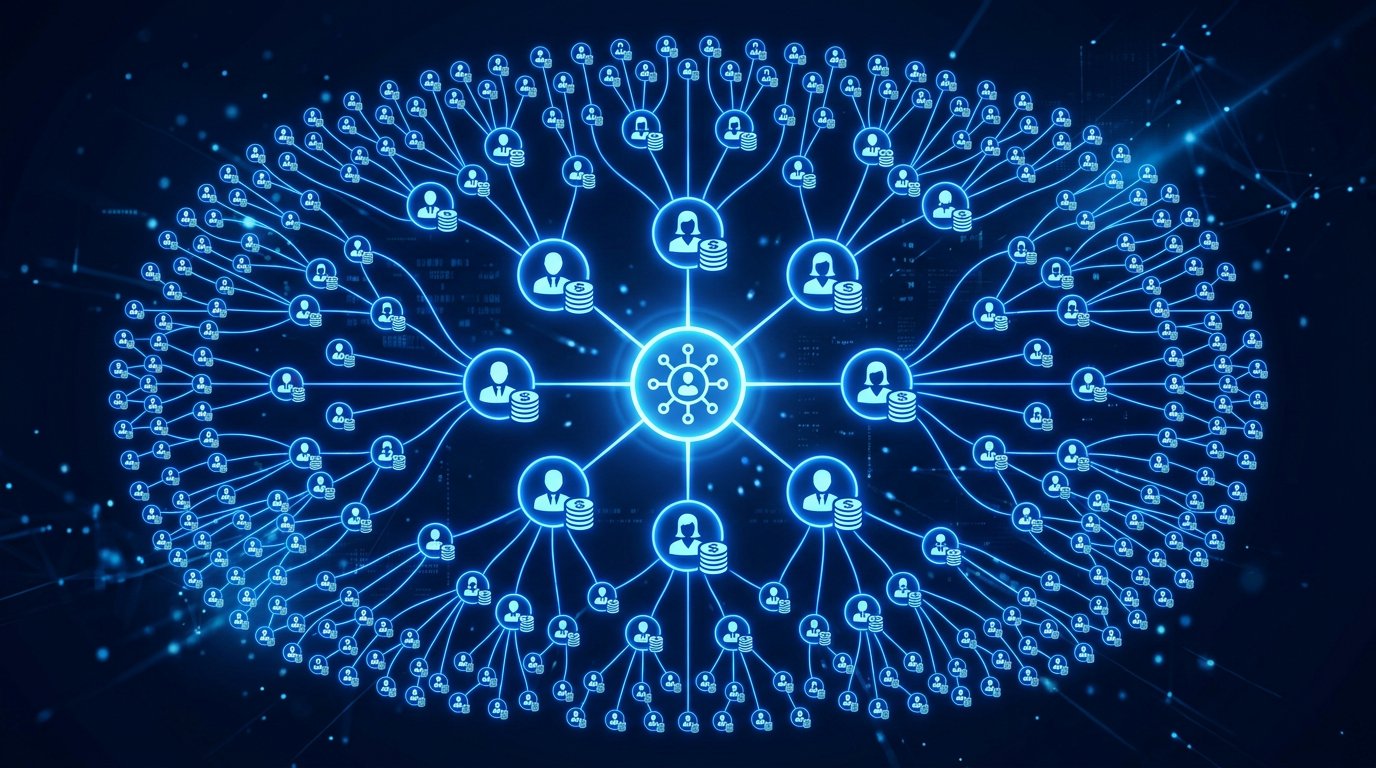Affiliate Network