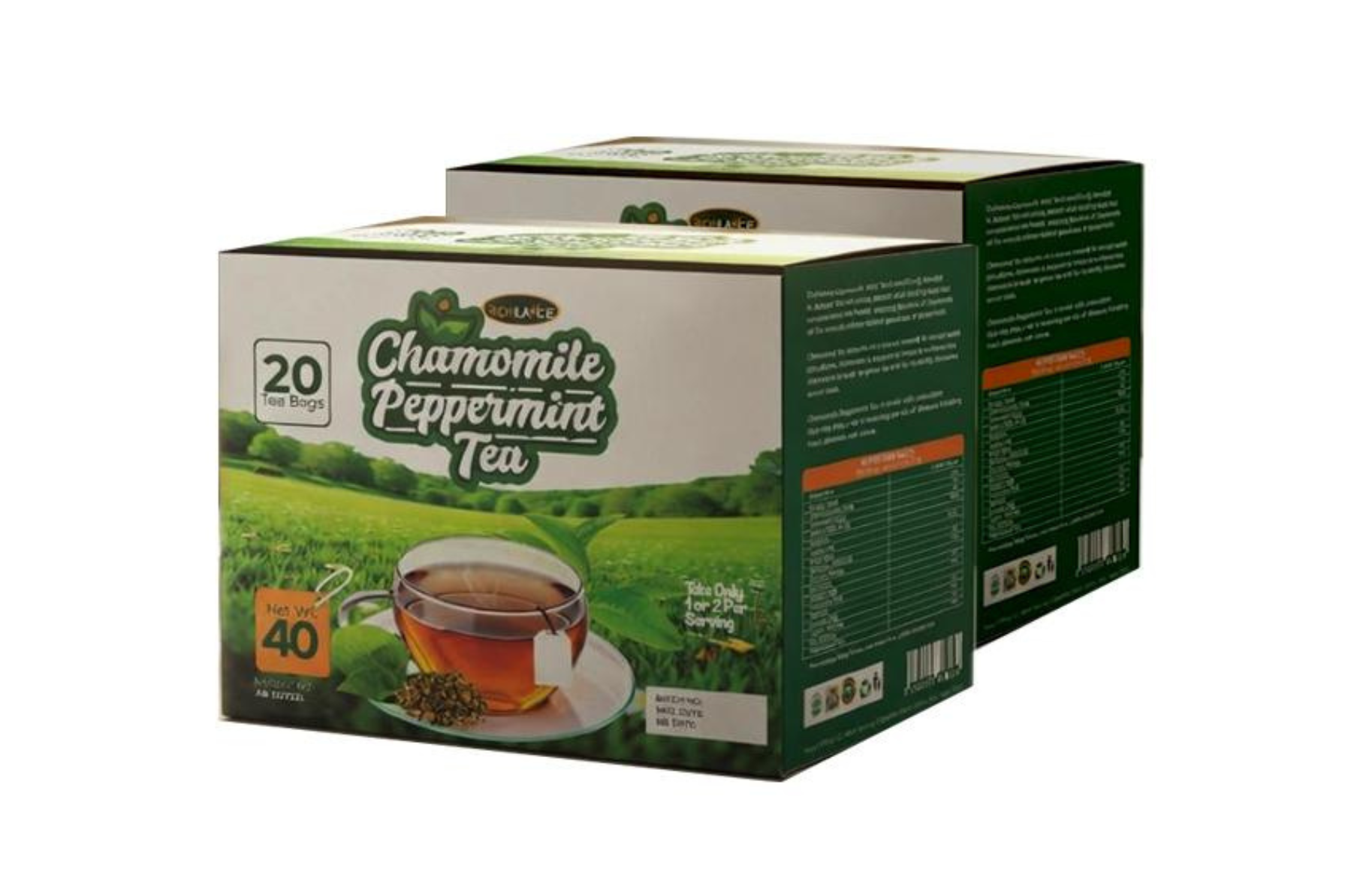 Date Seed Coffee