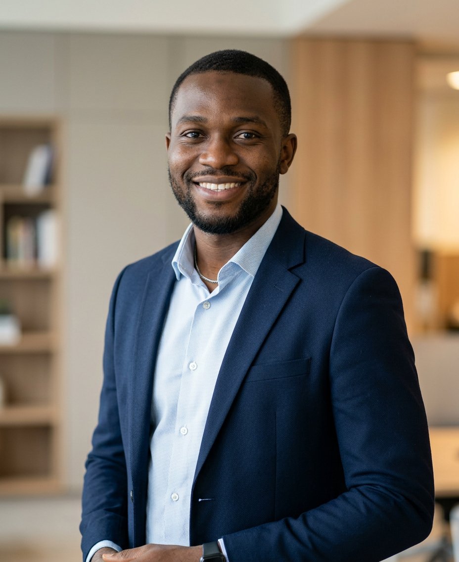 Chukwuemeka